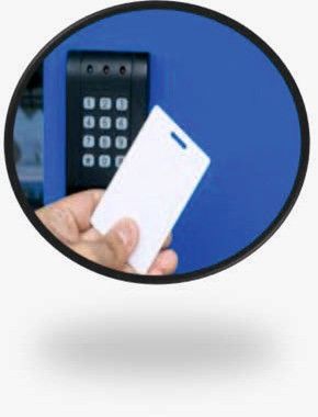 Biometric Card Attendance System