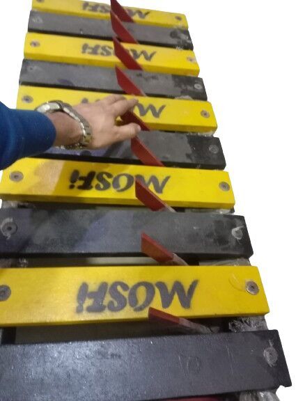 MOS-FOTK-1106 One Way Tyre Killer