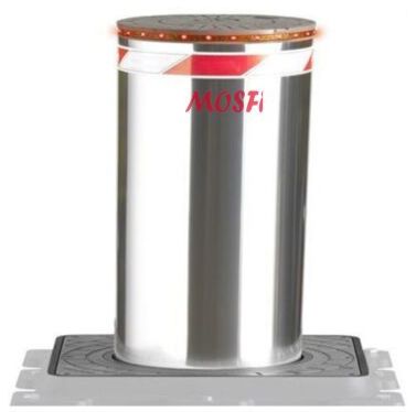 MOS-RBL-K12-1112 Hydraulic Bollard