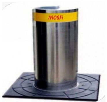 MOS-RBL-N-1000M Automatic Bollard
