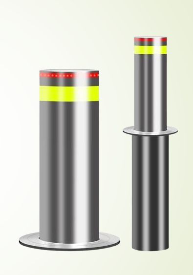 MOS-RBL-N-1017 Automatic Bollard