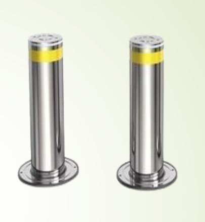 MOS-RBL-N-1025 Automatic Bollard