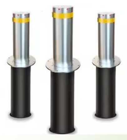 MOS-RBL-N-1070 Automatic Bollard