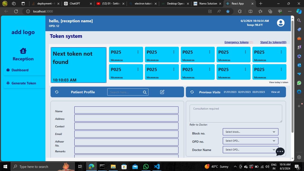 Full Stack Development Services
