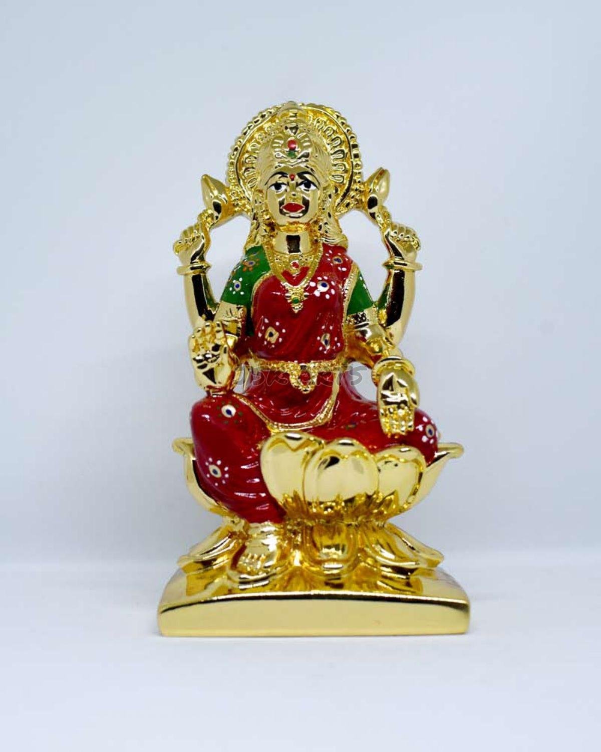 Maa Laxmi Moorti