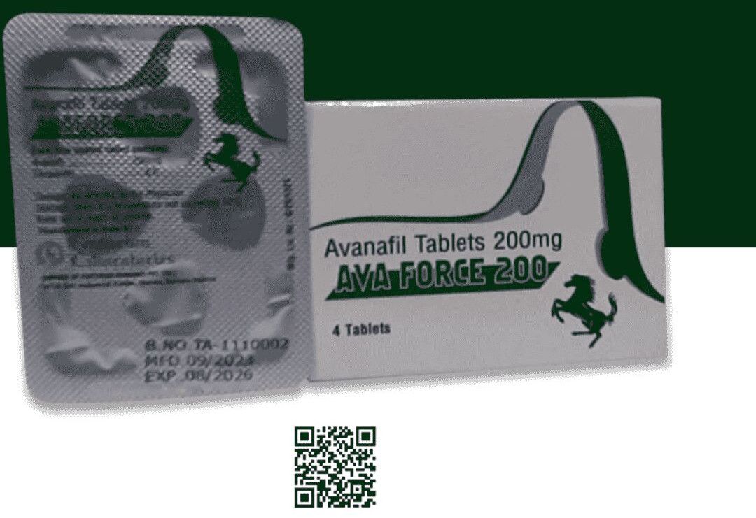 Avaforce-200 Tablets