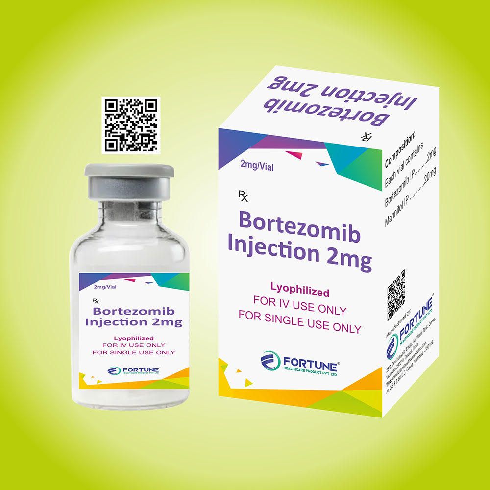 Bortezomib Injection