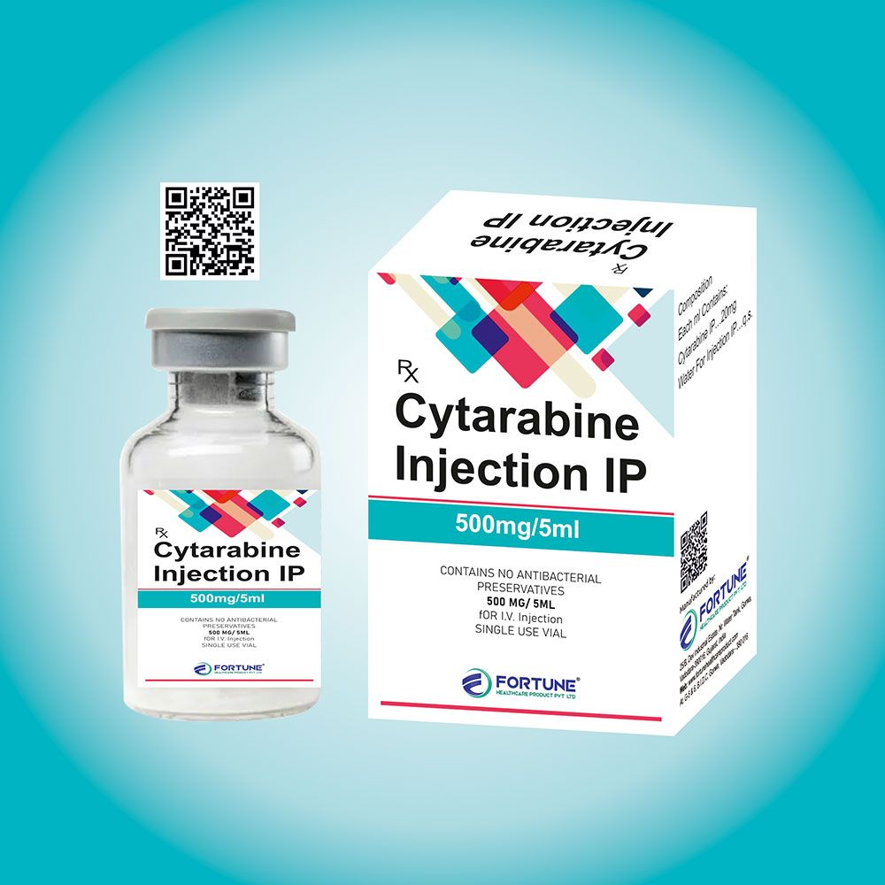 Cytarabine Injection