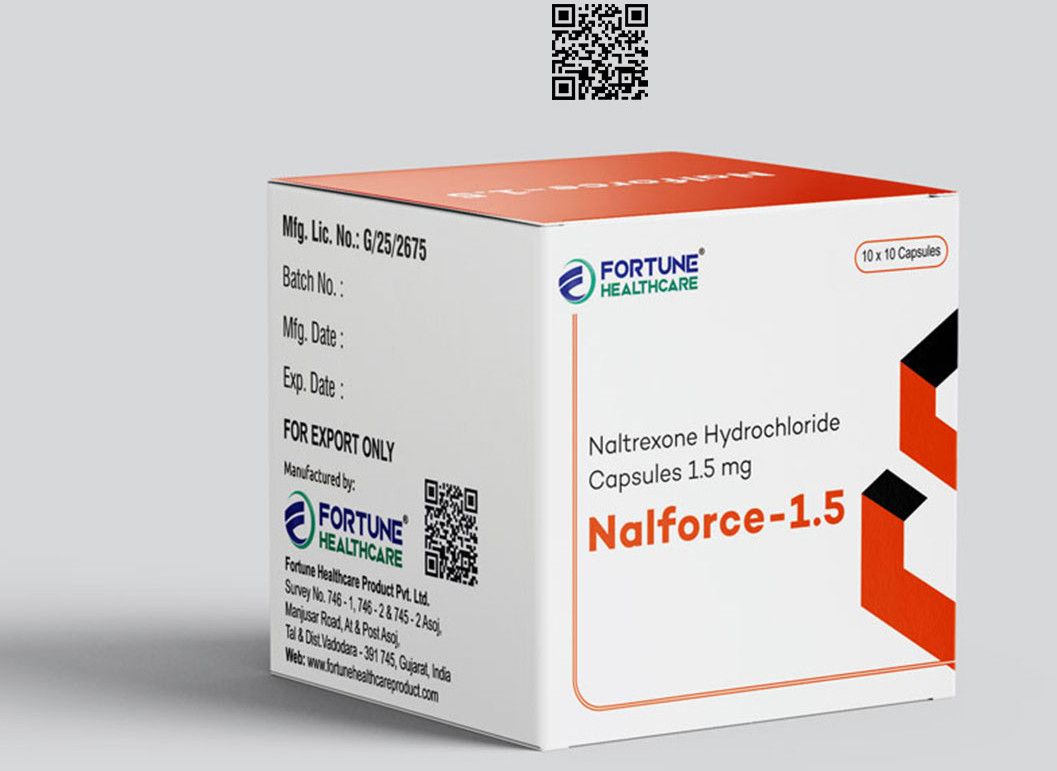 Nalforce-1.5 Tablets