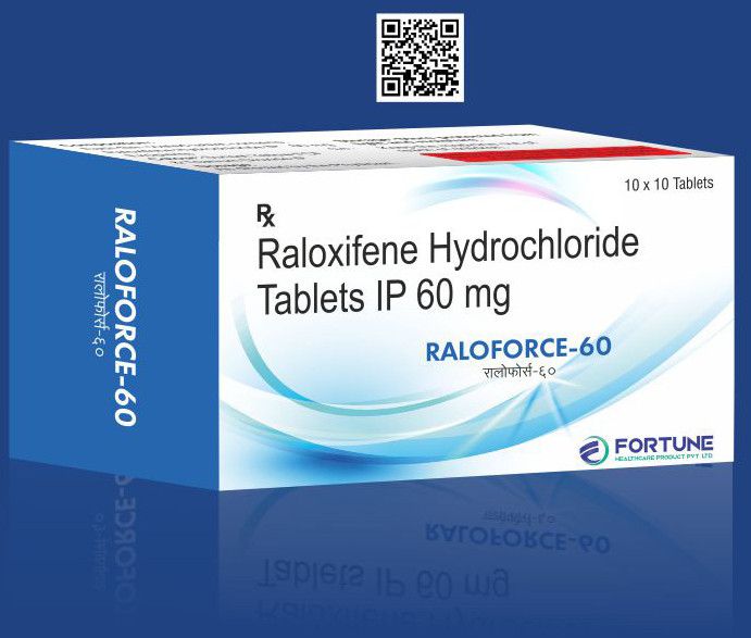 Raloforce-60 Tablets