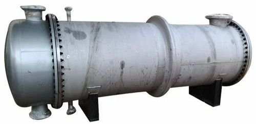 Condenser Fabrication Service