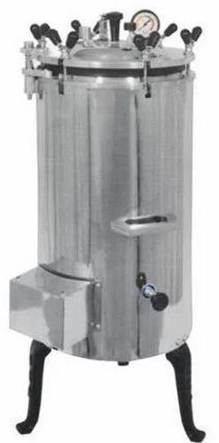 High Pressure Autoclave