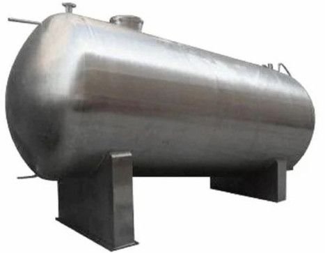 Low Pressure Storage Vessel