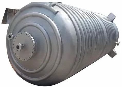 MS Pressure Vessel