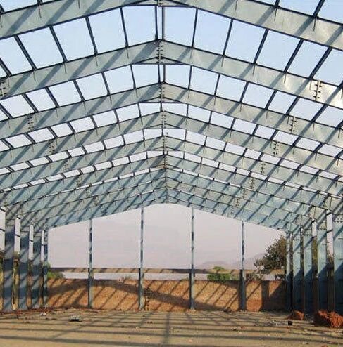 MS Structural Installation Service