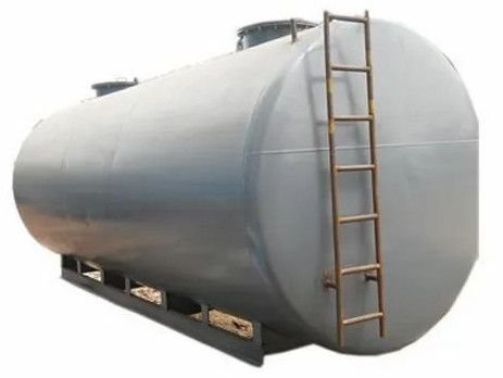 MS Water Storage Tank