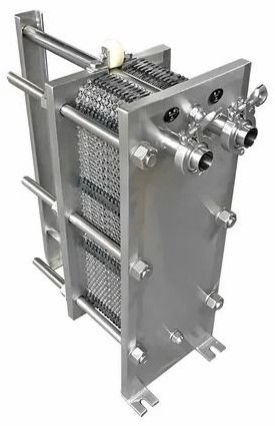 Plate Heat Exchanger