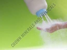 Talc Powder