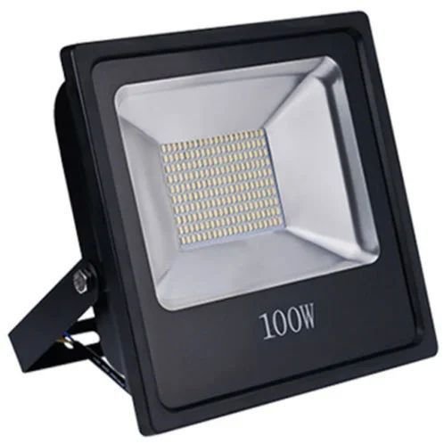 100W LED Flood Light
