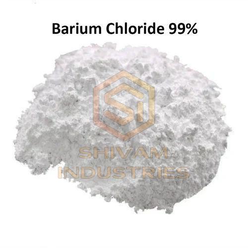 Barium Chloride Powder