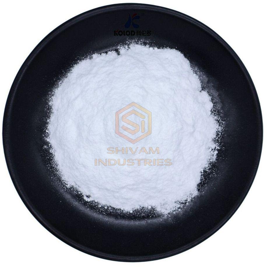 DI Sodium Phosphate Powder