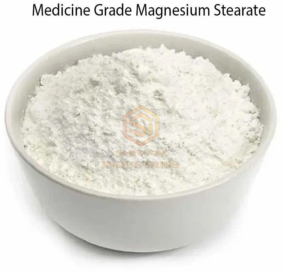 Magnesium Stearate Powder