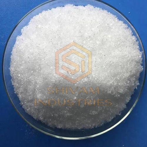 Sodium Acetate Crystal