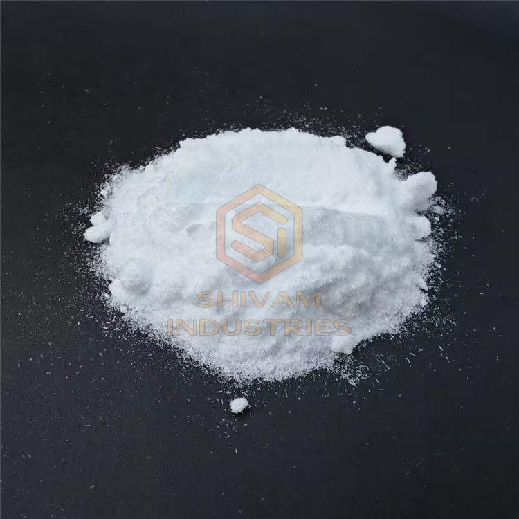 Sodium Formaldehyde Bisulfite Chemical Powder