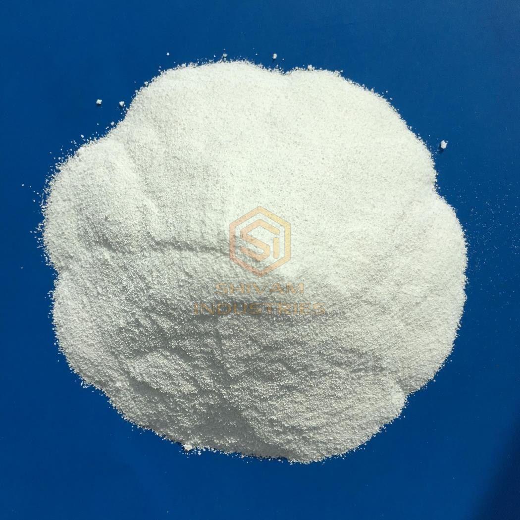 Sodium Thiosulphate Pentahydrate Powder