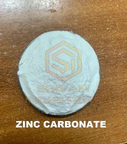 Zinc Carbonate Powder