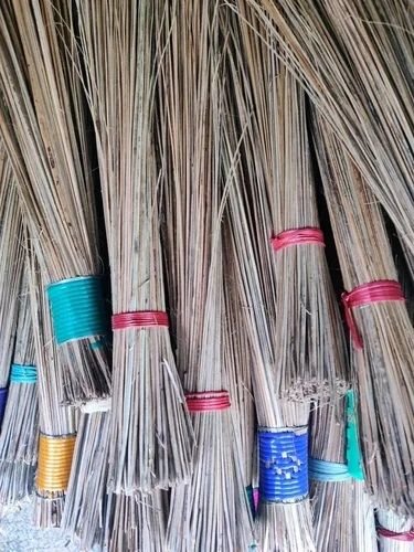 Coconut Stick Broom