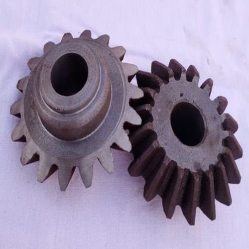 Bevel Gear