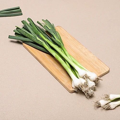 Fresh Green Garlic