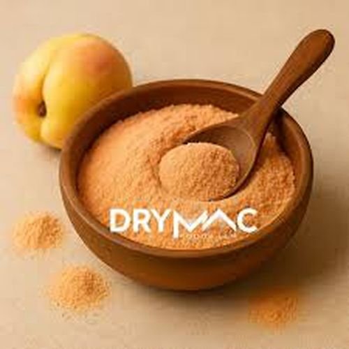 Peach Fruit Powder