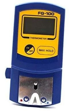 Hakko FG-100 Soldering Iron Tip Thermometer