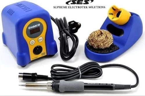 Hakko FX-888D Digital Soldering Station