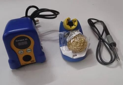 Hakko Soldering Station Fx888d