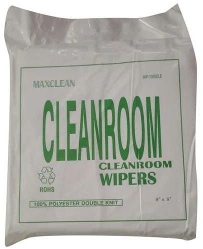Maxclean Cleanroom Wipers