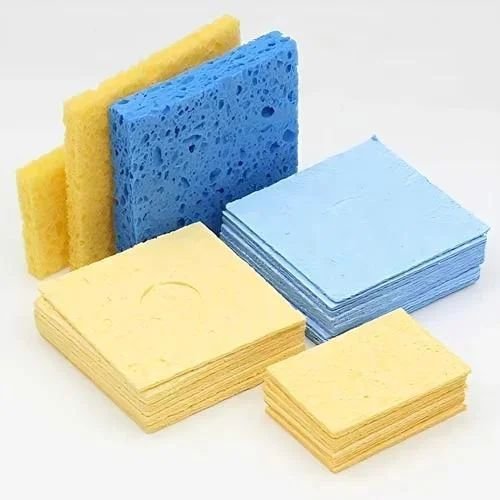 Solder Iron Tips Cleaning Sponge