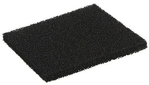 Supreme Activated Carbon Filter Sponge