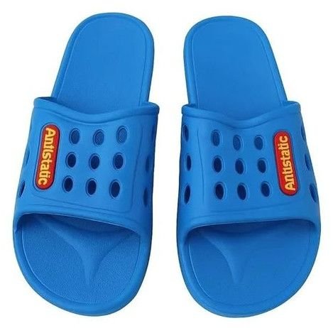 Supreme Electrostatic Discharge ESD Slipper