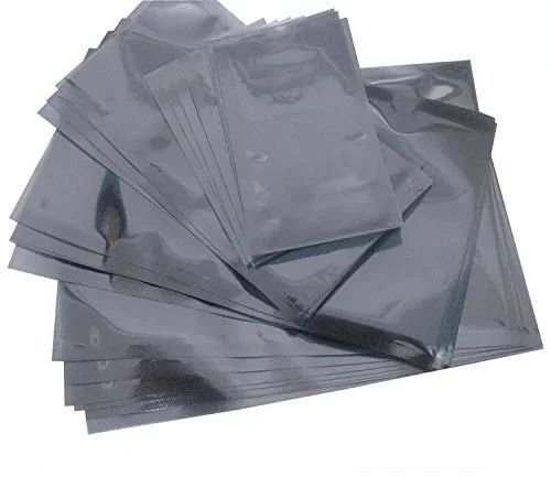 Supreme ESD Static Shielding Bag