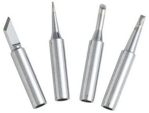 Supreme Flat Soldering Bits