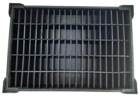 Supreme PP Sheet Partitions ESD Bins