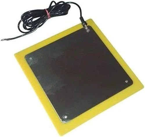 Supreme Static Discharge Plate