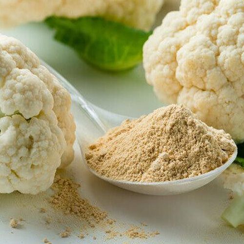 Dehydrated Cauliflower Powder