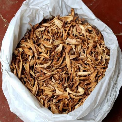 Dehydrated Mango Flakes