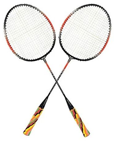 Aluminium Badminton Racket