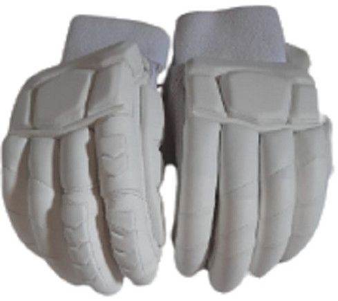 PU Leather Batting Gloves
