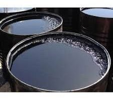 Anionic Bitumen Emulsion for Roads